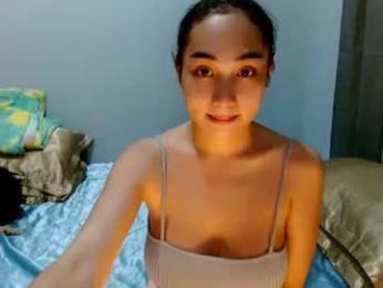 sweetlilly_18 webcam chaturbate model stream image