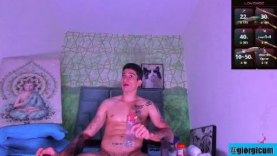 giorgicum webcam cam4 model stream image