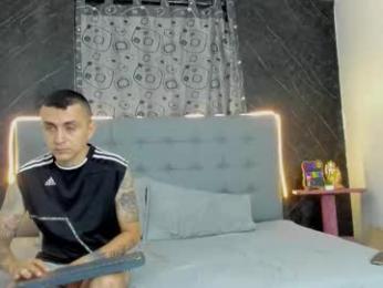 charlotteandsimon_ webcam chaturbate model stream image