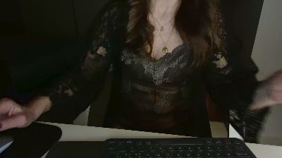 una_passione webcam cam4 model stream image