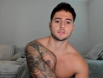 zaylanez webcam chaturbate model stream image