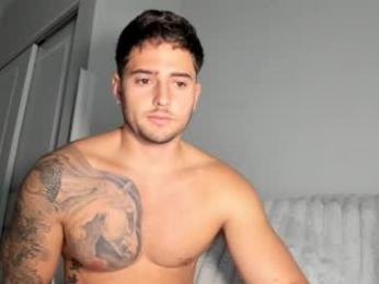 zaylanez webcam chaturbate model stream image