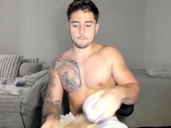 zaylanez webcam chaturbate model stream image