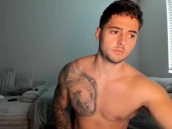 zaylanez webcam chaturbate model stream image