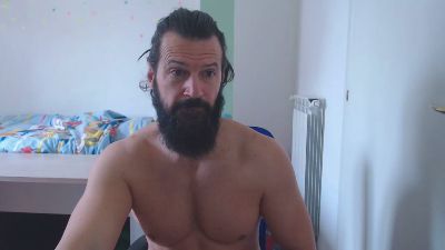 muscoloporco4 webcam model stream image