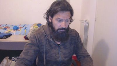 muscoloporco4 webcam cam4 model stream image