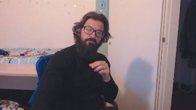 muscoloporco4 webcam cam4 model stream image