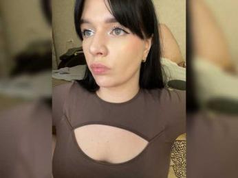 HellMor webcam bongacams model stream image