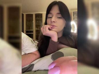 HellMor webcam bongacams model stream image