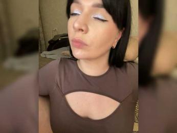 HellMor webcam bongacams model stream image