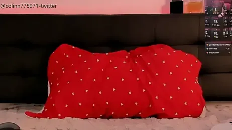 TalkingHead_0_ webcam model stream image