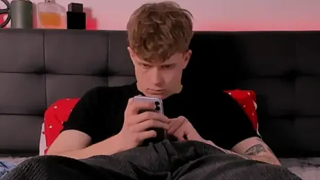 TalkingHead_0_ webcam model stream image