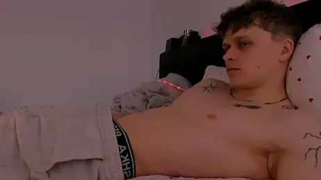 TalkingHead_0_ webcam model stream image