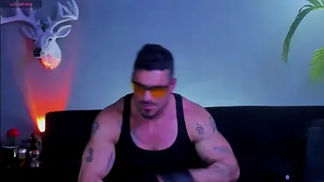 dennis_cox1 webcam stripchat model stream image