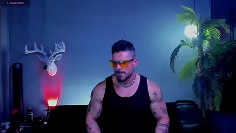 dennis_cox1 webcam model stream image