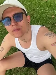 Kurtxxx22 webcam model stream image