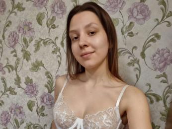 GladyFrain webcam livejasmin model stream image