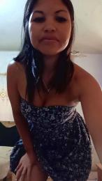 honesexy webcam model stream image