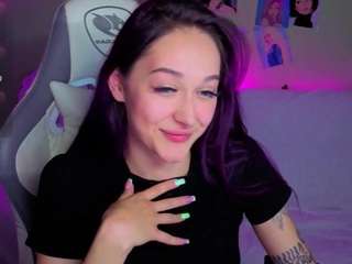 imsuka webcam model stream image