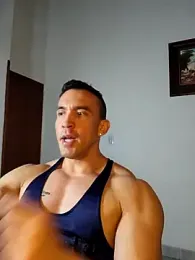 jhay-crux webcam model stream image