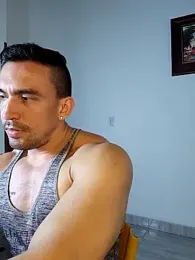 jhay-crux webcam model stream image