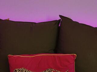 Zoey Evans webcam model stream image