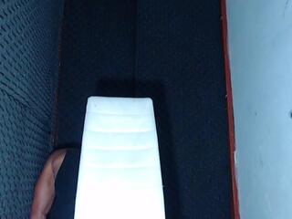 Jackk Nastee webcam flirt4free model stream image