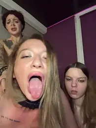 RollingGirls webcam stripchat model stream image