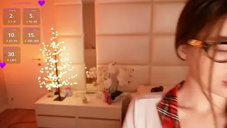 Lilly_Colins webcam stripchat model stream image