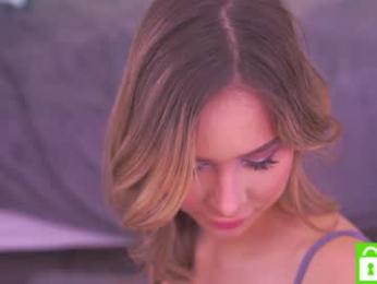 telladreamer_ webcam chaturbate model stream image