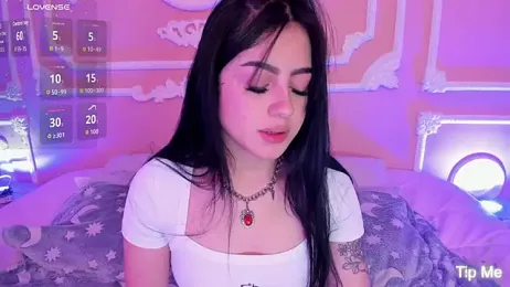 Eimmy03 webcam stripchat model stream image