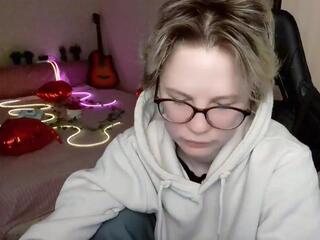 Gretta Stone webcam model stream image