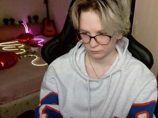 Gretta Stone webcam flirt4free model stream image