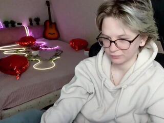 Gretta Stone webcam model stream image