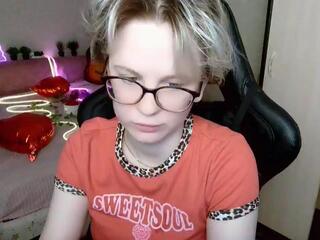 Gretta Stone webcam model stream image