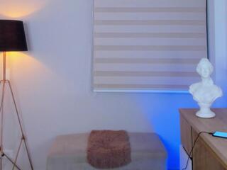 Erick Thompson webcam model stream image