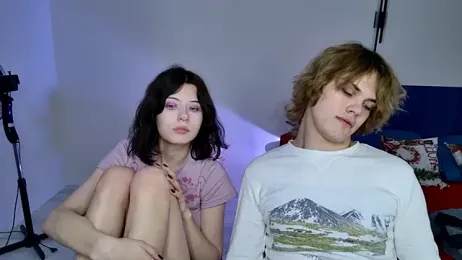 Bonnie_And_C1yde webcam stripchat model stream image