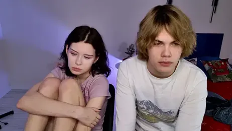 Bonnie_And_C1yde webcam stripchat model stream image