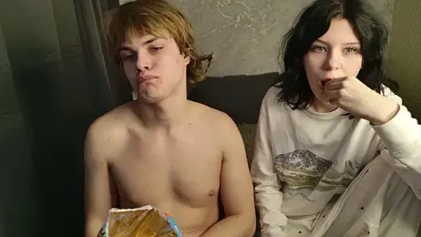 Bonnie_And_C1yde webcam model stream image