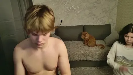 Bonnie_And_C1yde webcam model stream image