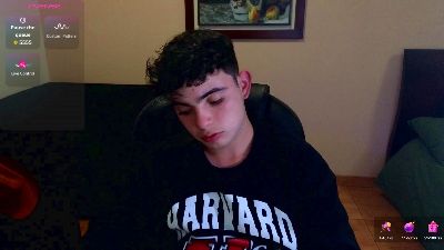 petitegigant webcam model stream image