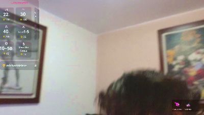 petitegigant webcam model stream image