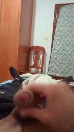 Manez33 webcam model stream image