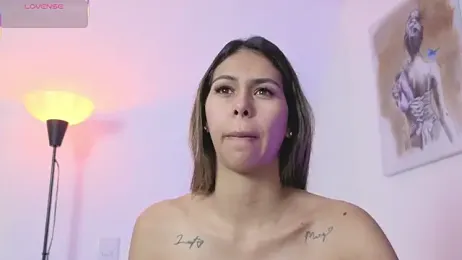 Cristel_Boom webcam model stream image