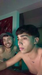 Devilboyzzz webcam cam4 model stream image