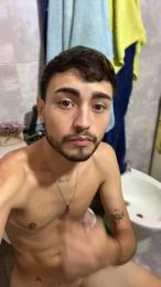 Devilboyzzz webcam model stream image