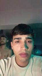 Devilboyzzz webcam cam4 model stream image