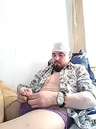 ClonicKaaba webcam model stream image