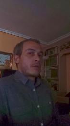 JosephCam webcam model stream image