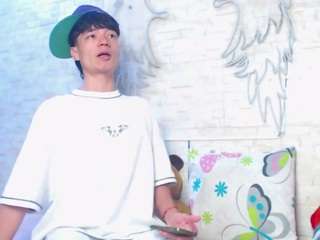 axelmilokairodyerear webcam model stream image